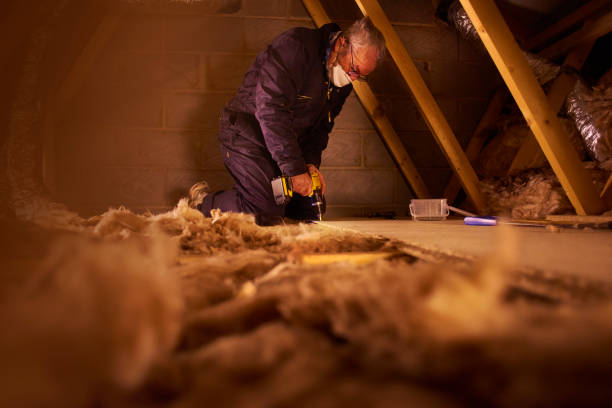 Trusted Quincy, WA Insulation Contractor Experts
